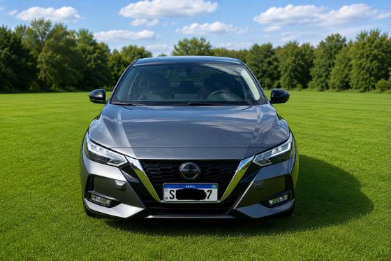 NISSAN SENTRA 2.0 16V GASOLINA ADVANCE XTRONIC NISSAN SENTRA 2.0 16V GASOLINA ADVANCE XTRONIC